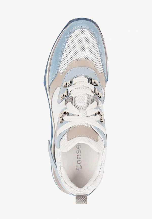 фото Кроссовки consetta