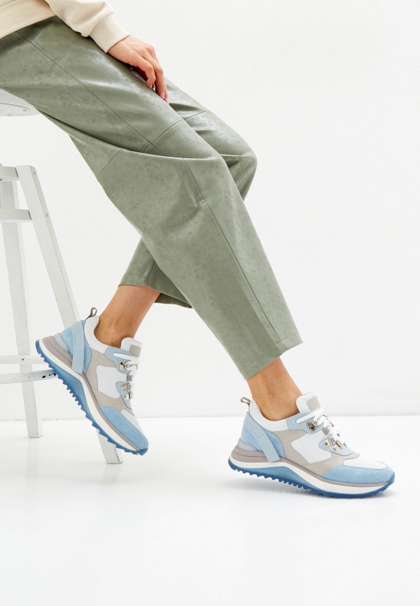 фото Кроссовки consetta