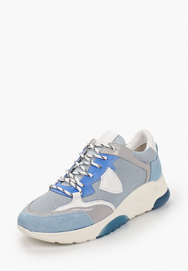 фото Кроссовки consetta