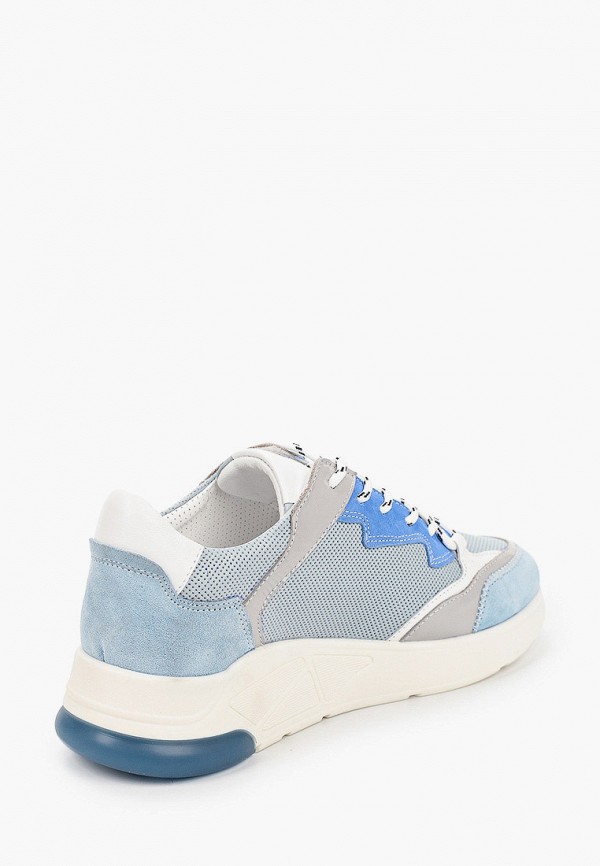 фото Кроссовки consetta