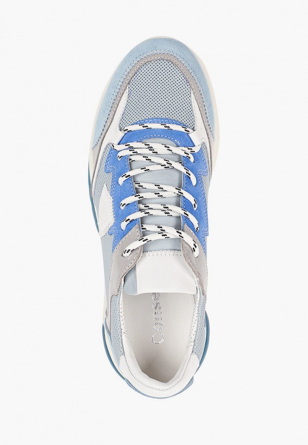 фото Кроссовки consetta