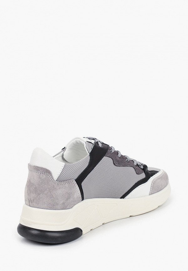 фото Кроссовки consetta