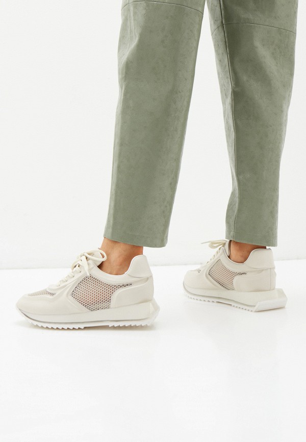 фото Кроссовки consetta