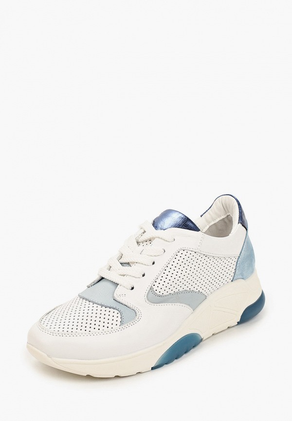 фото Кроссовки consetta