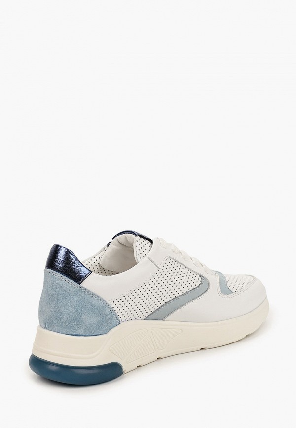 фото Кроссовки consetta