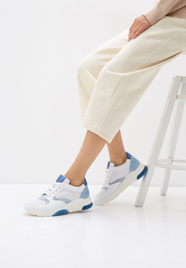 фото Кроссовки consetta