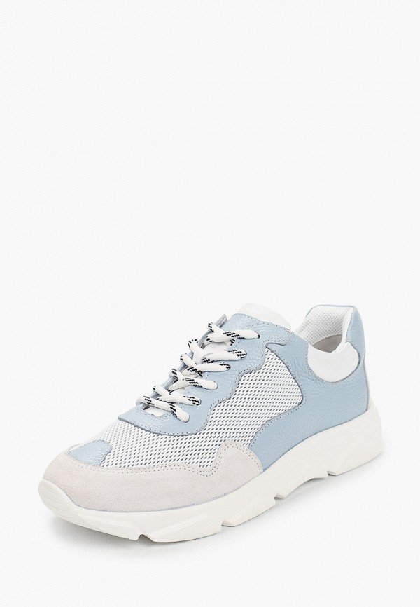 фото Кроссовки consetta