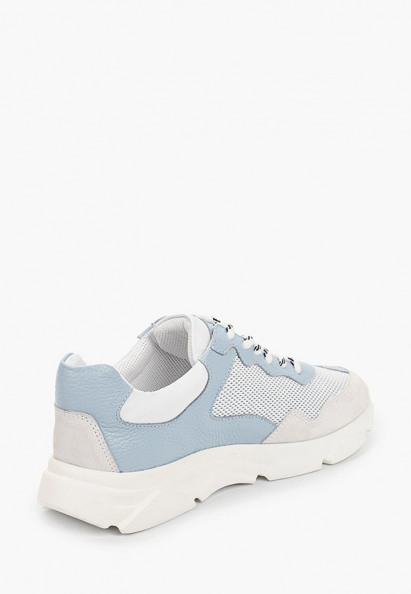 фото Кроссовки consetta