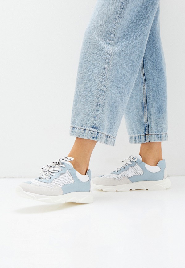 фото Кроссовки consetta