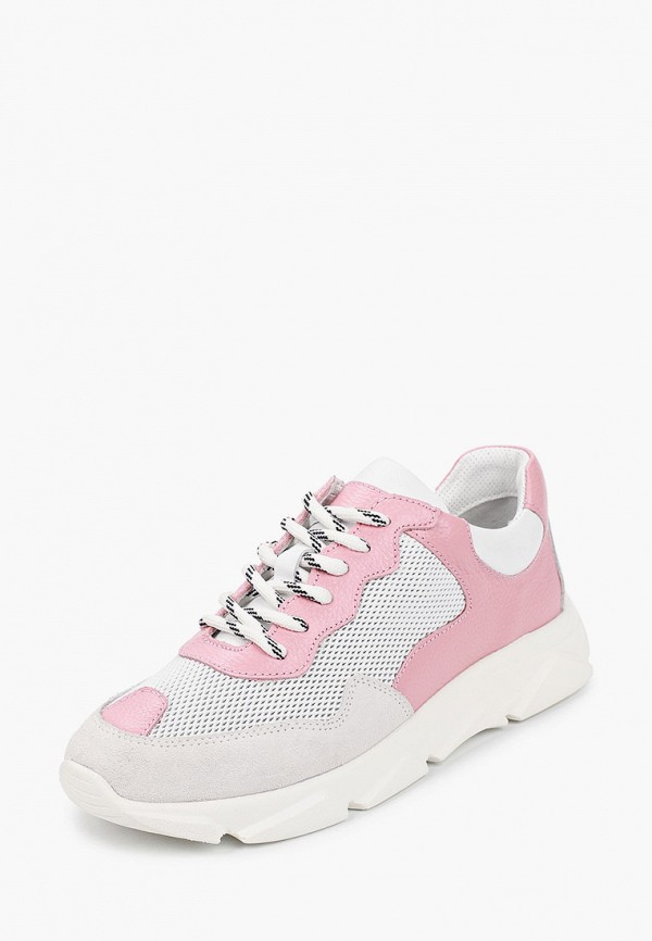 фото Кроссовки consetta