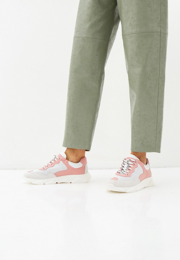 фото Кроссовки consetta