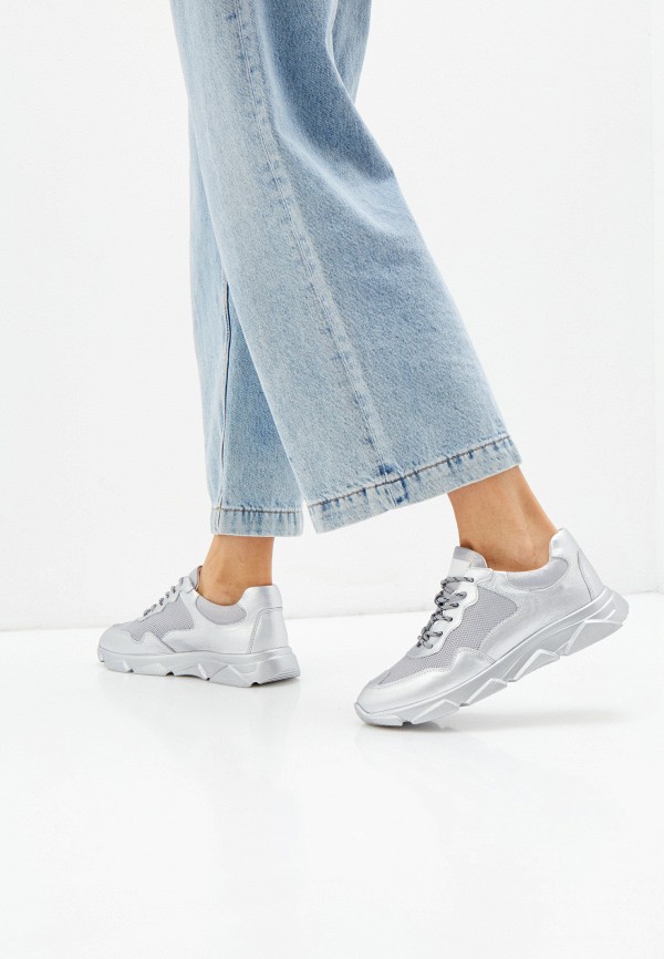 фото Кроссовки consetta