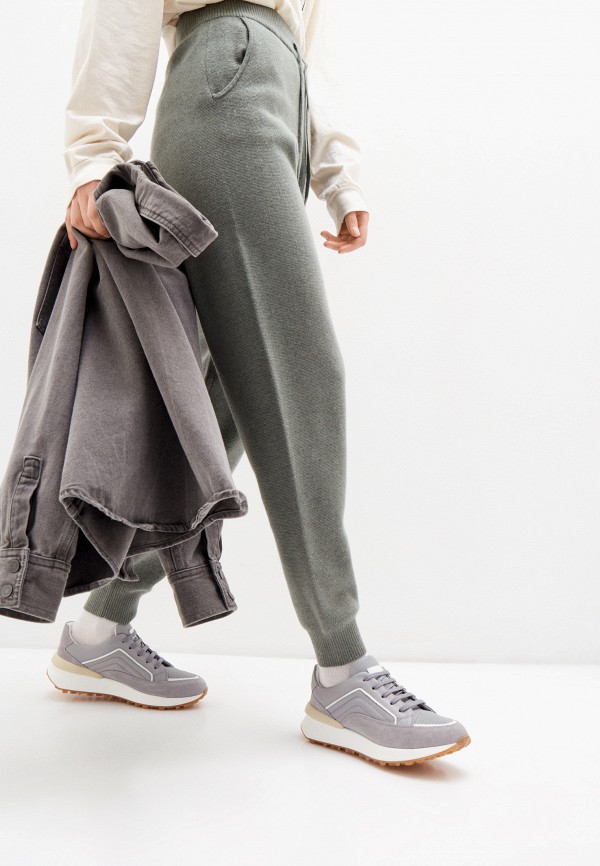 фото Кроссовки consetta