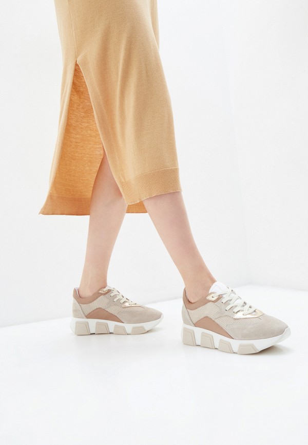 фото Кроссовки consetta