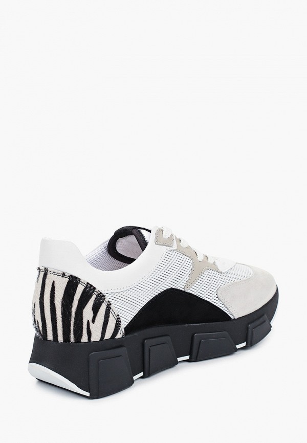 фото Кроссовки consetta