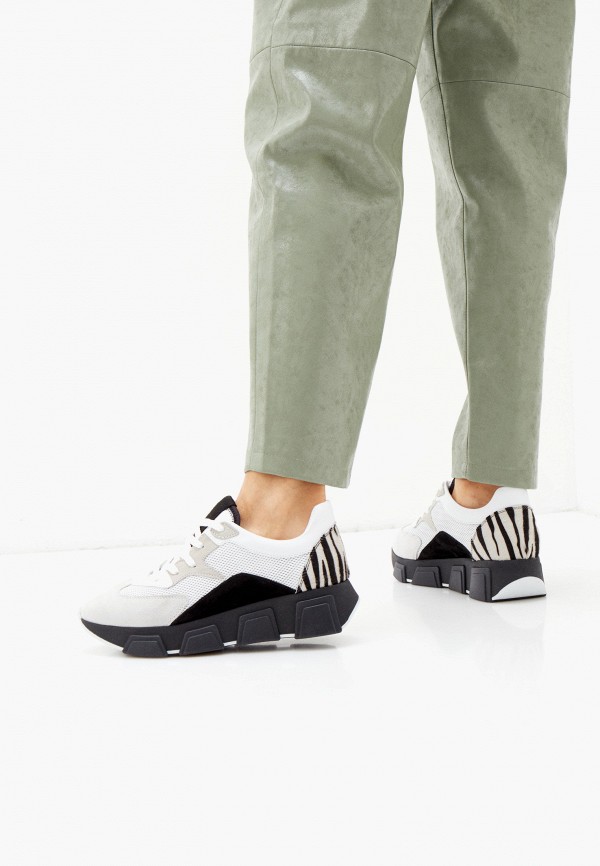 фото Кроссовки consetta