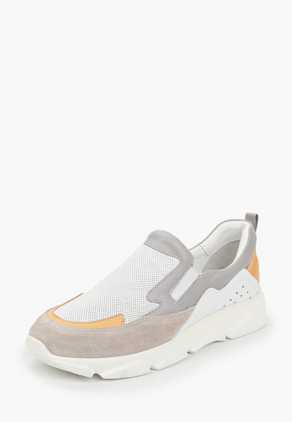 фото Кроссовки consetta