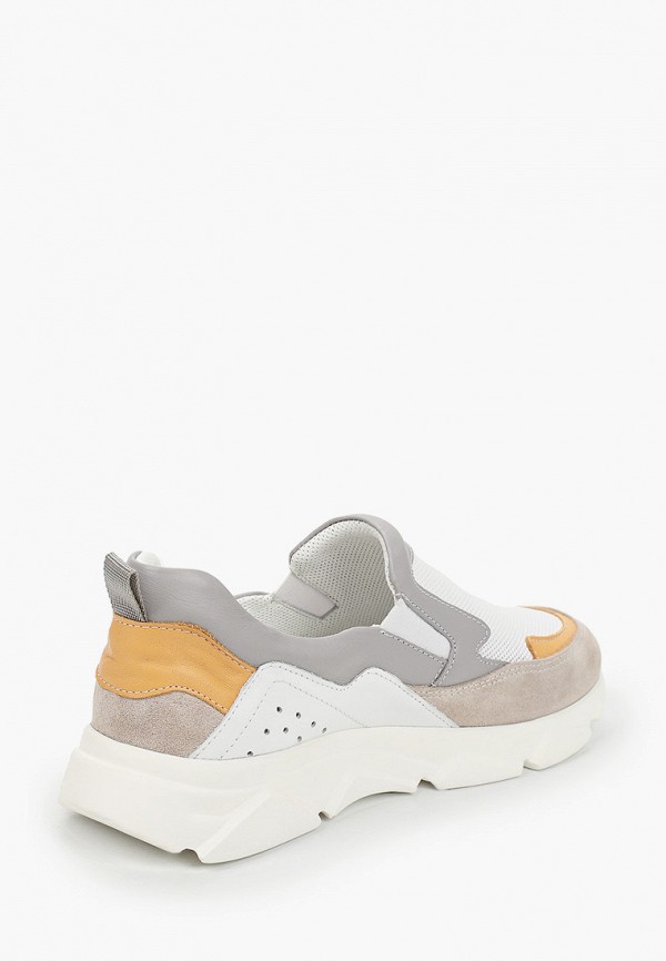 фото Кроссовки consetta