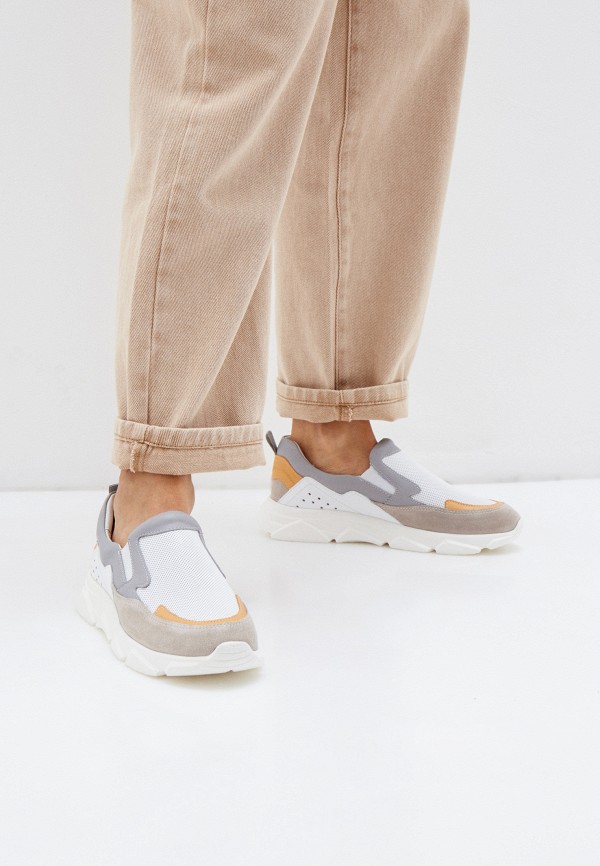 фото Кроссовки consetta