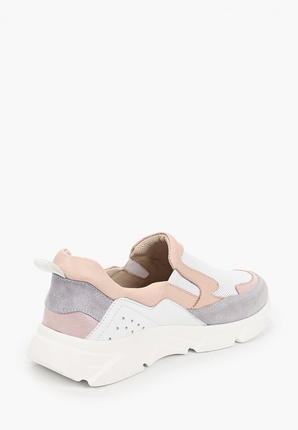 фото Кроссовки consetta