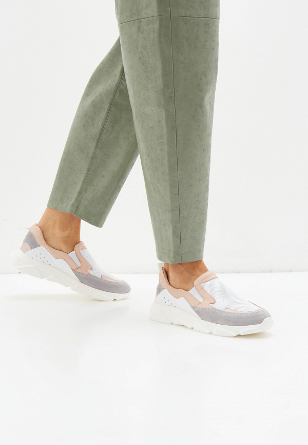 фото Кроссовки consetta