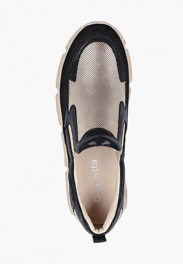 фото Кроссовки consetta