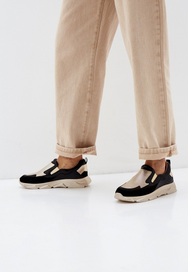 фото Кроссовки consetta