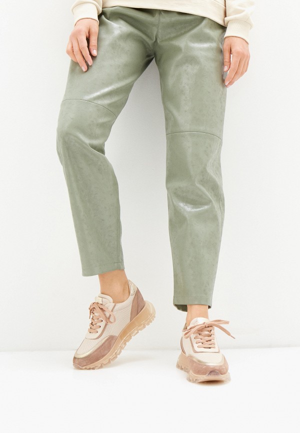 фото Кроссовки consetta