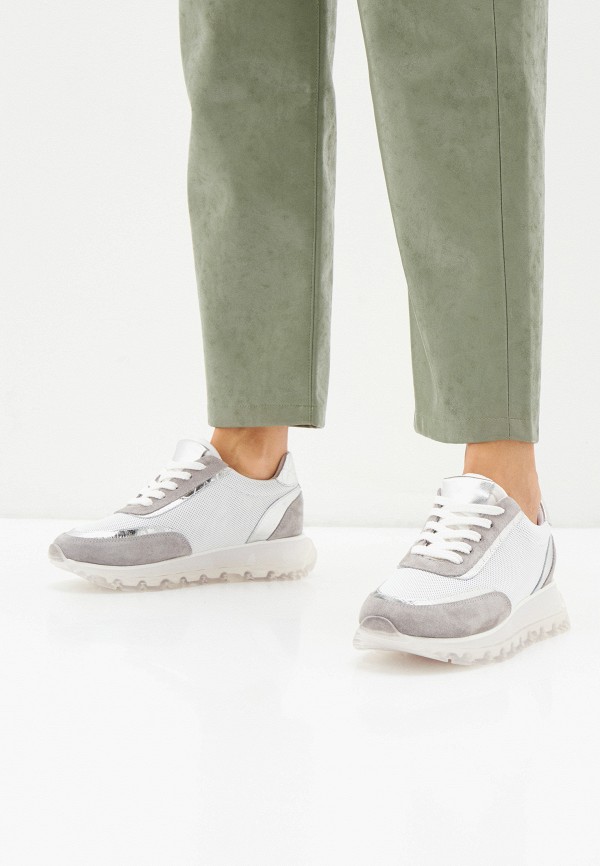 фото Кроссовки consetta