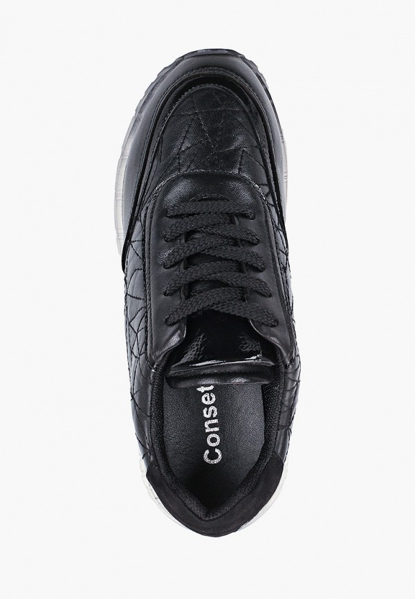 фото Кроссовки consetta