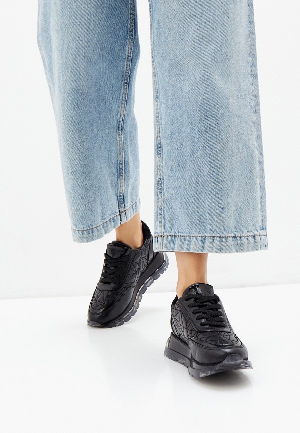 фото Кроссовки consetta