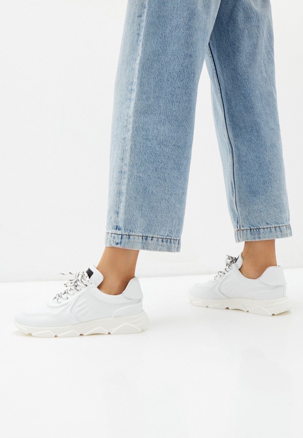 фото Кроссовки consetta