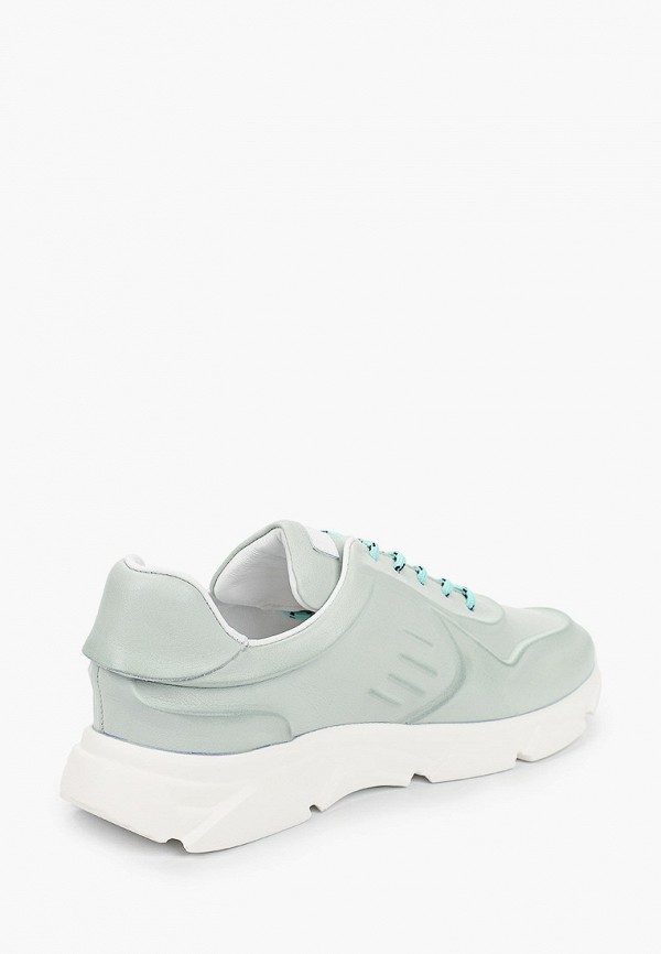 фото Кроссовки consetta