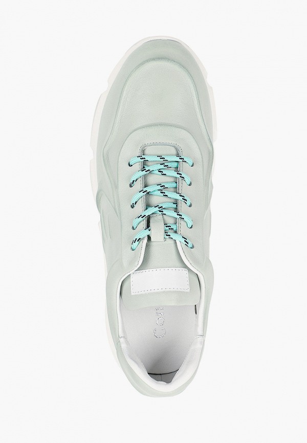 фото Кроссовки consetta