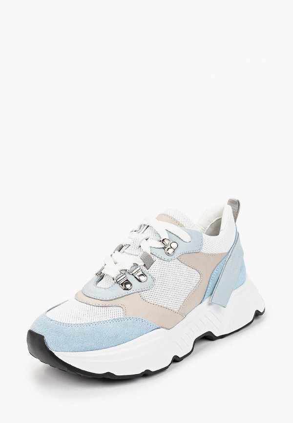 фото Кроссовки consetta