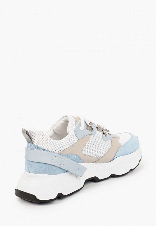 фото Кроссовки consetta