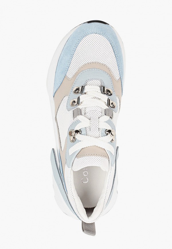 фото Кроссовки consetta