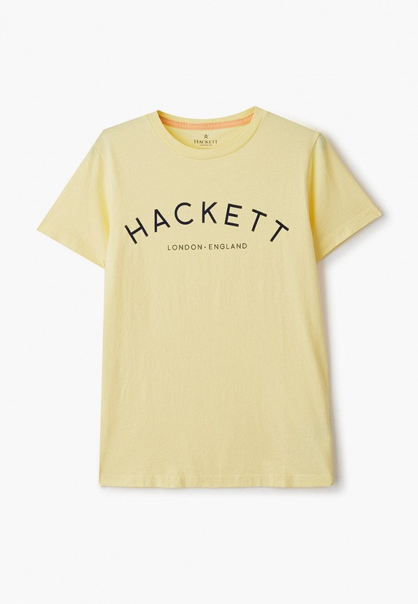 фото Футболка hackett london