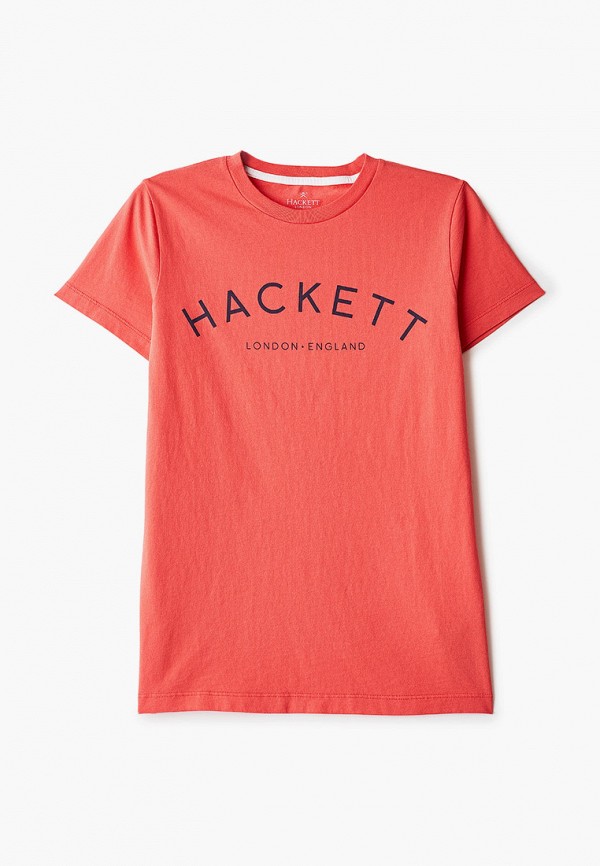 фото Футболка hackett london