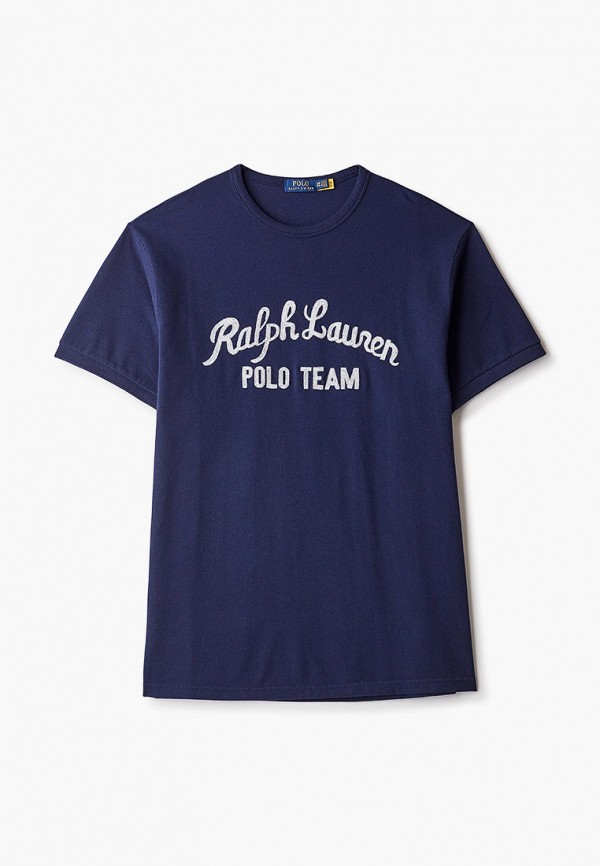 фото Футболка polo ralph lauren big & tall