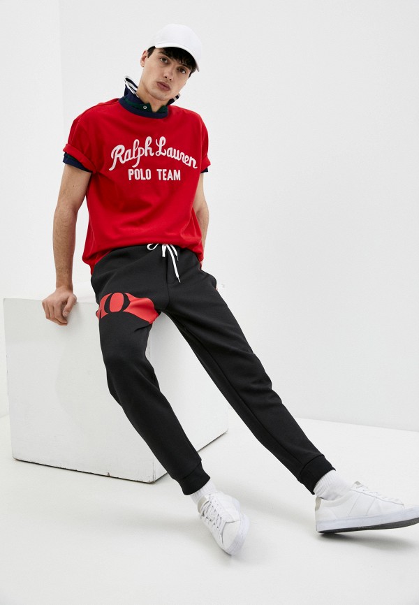 фото Футболка polo ralph lauren