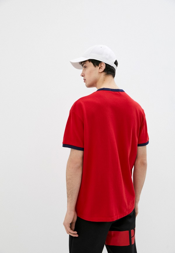 фото Футболка polo ralph lauren