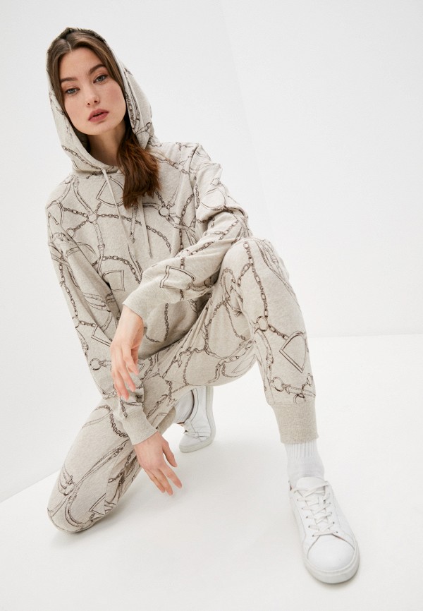 фото Худи lauren ralph lauren