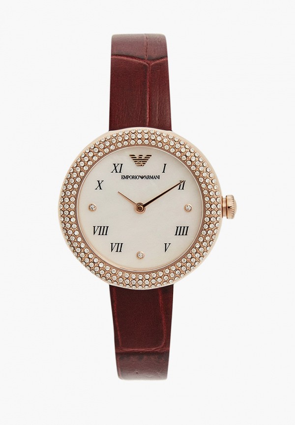 фото Часы emporio armani