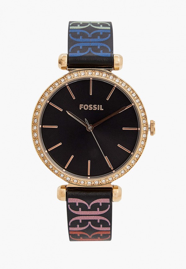 фото Часы fossil