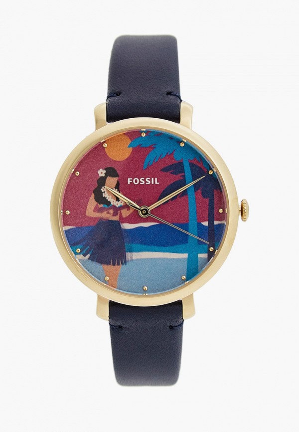 фото Часы fossil