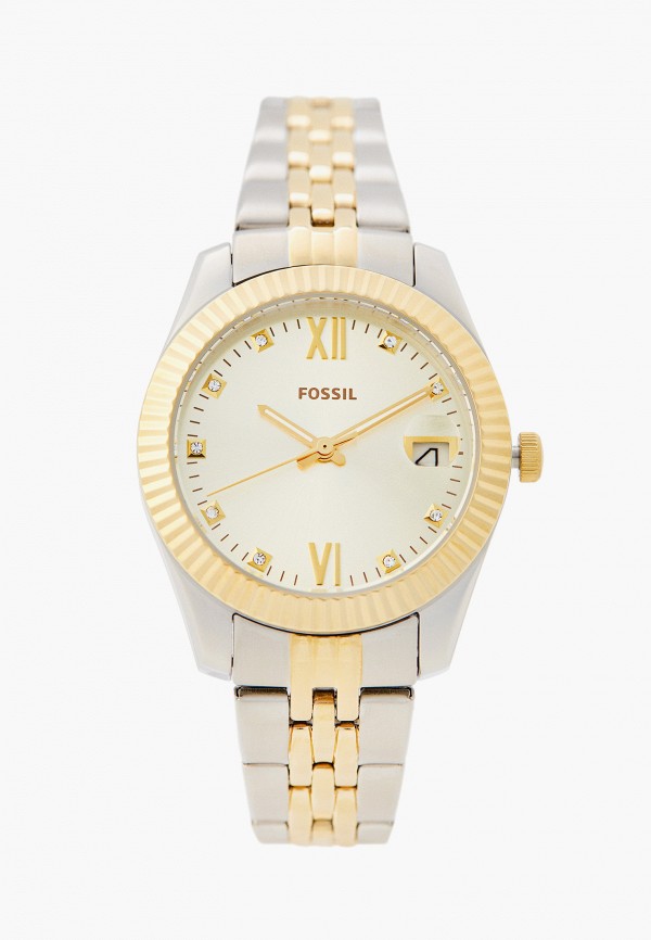 фото Часы fossil
