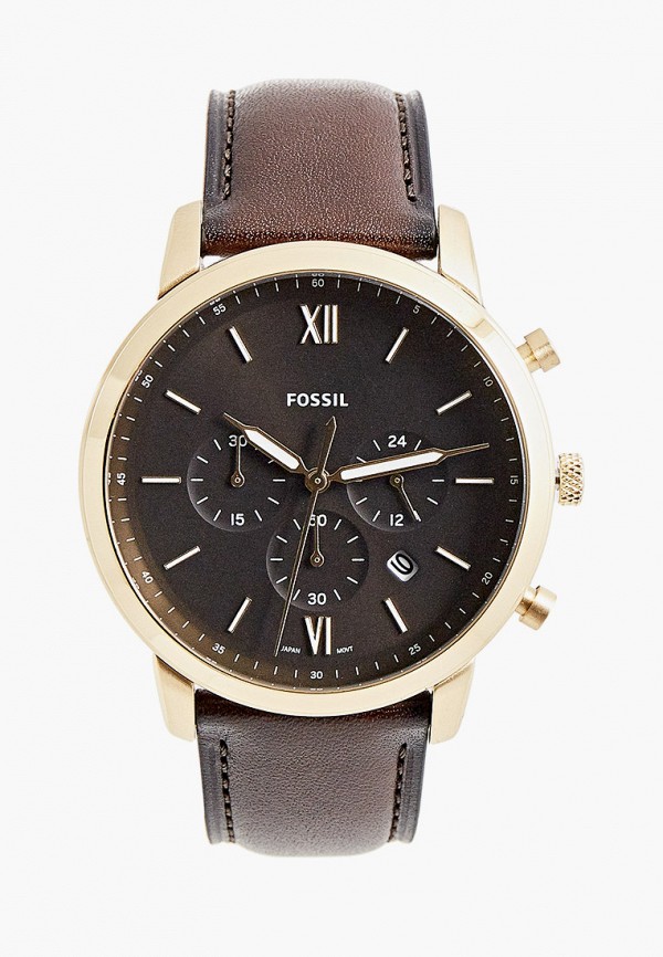 фото Часы fossil