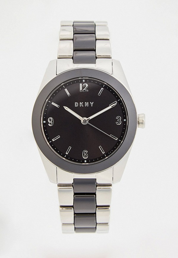 фото Часы dkny