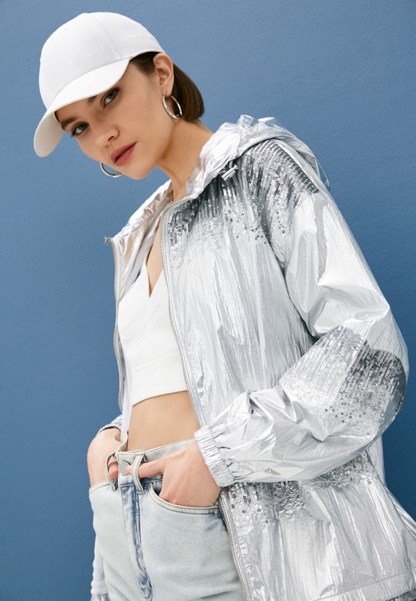 фото Ветровка pinko